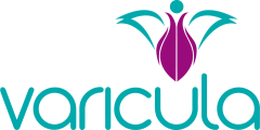 Zu sehen ist das Logo von Varicula
